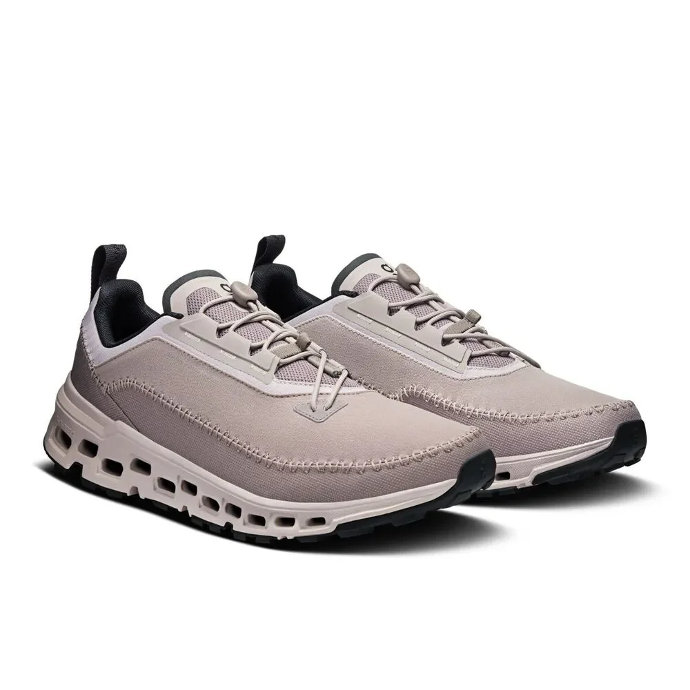 On Running Men's Athletic Shoes - Taupe Gray